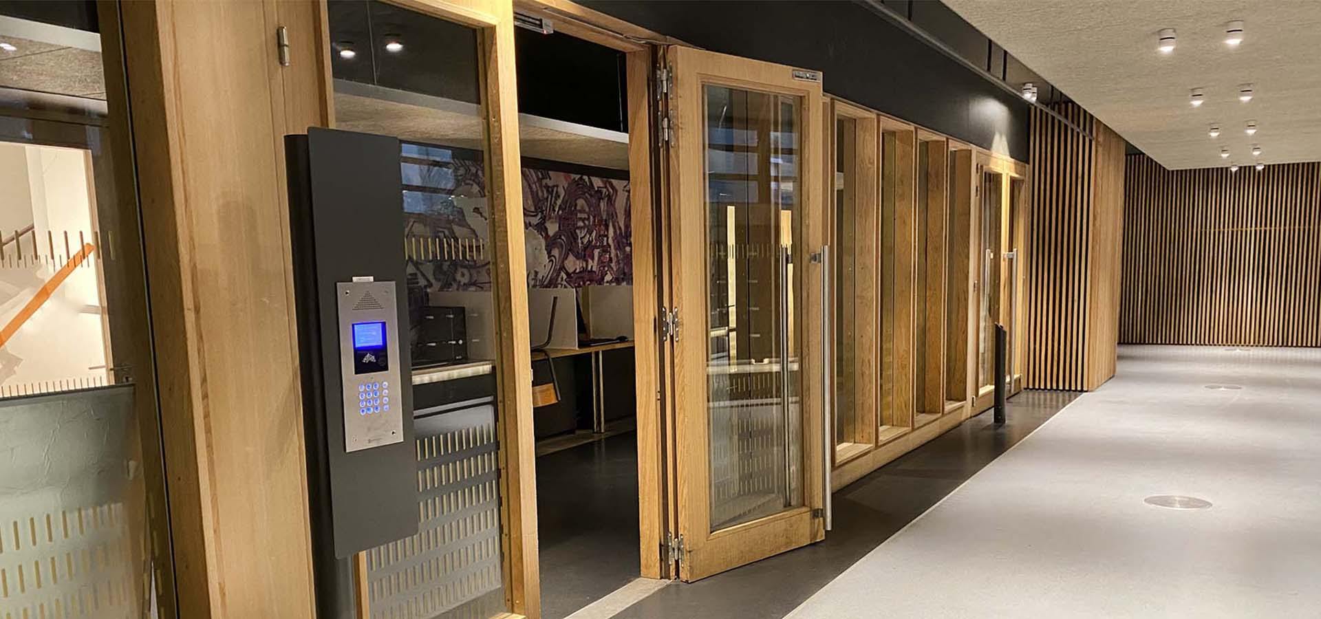 Accueil - CROUZILLES, Bloc Porte coupe feu bois, Techniques, Jarnac, France