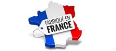 Fabriqué en France