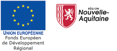 Union Européenne - Région Nouvelle Aquitaine