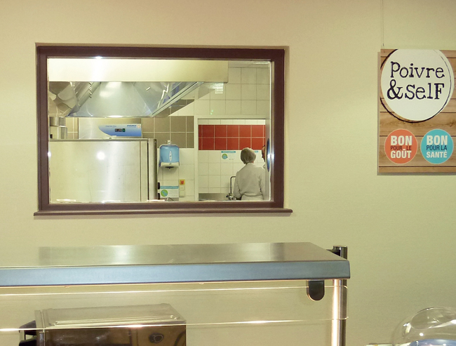 CROUZI CHASSIS EI 120