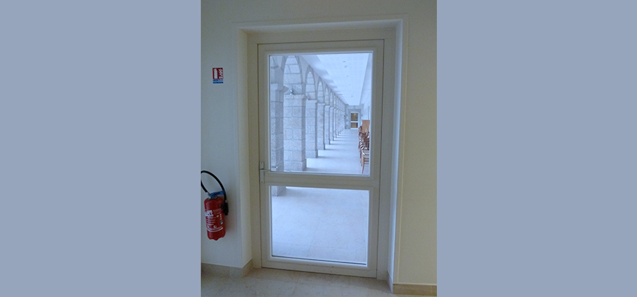 CROUZI GV SA EW30 1V - Acoustique 33 dB