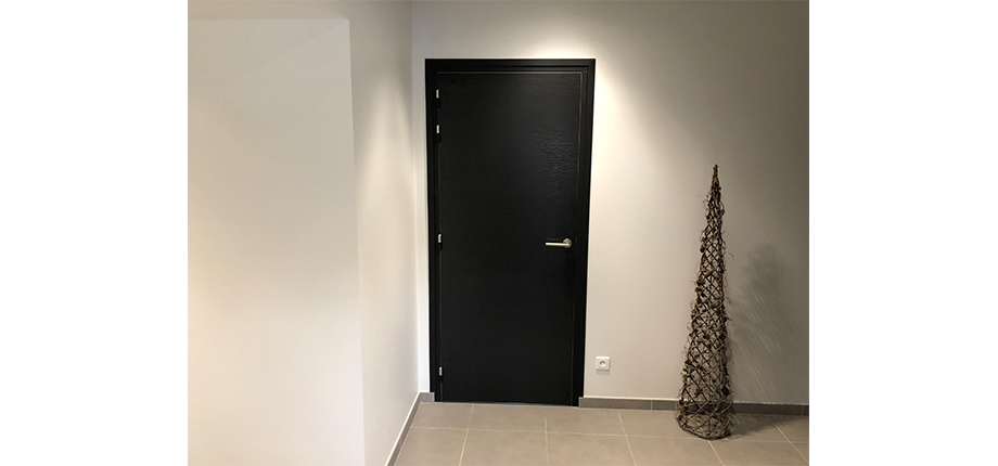 CROUZI PHONECO EI30 1V - Acoustique 38 dB