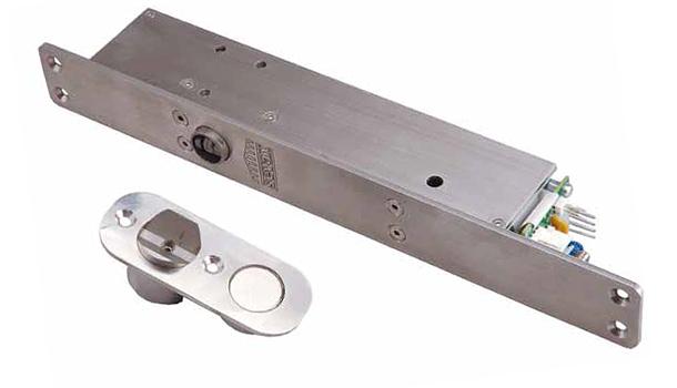 Equipements, Contrôle d’Accès et Verrouillage