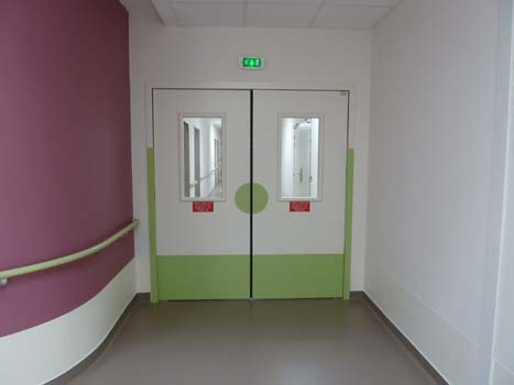 CROUZI FEU VVP EI60 2V