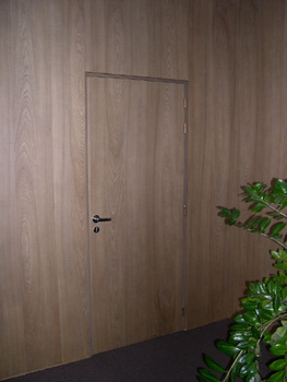 CROUZI ISOPLUS /TENTURE 1V EI 60