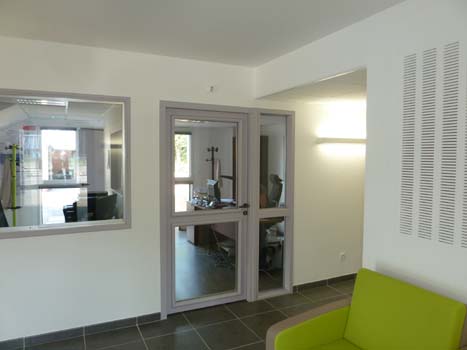 CROUZI FEU GV/09 SA EI60 1V