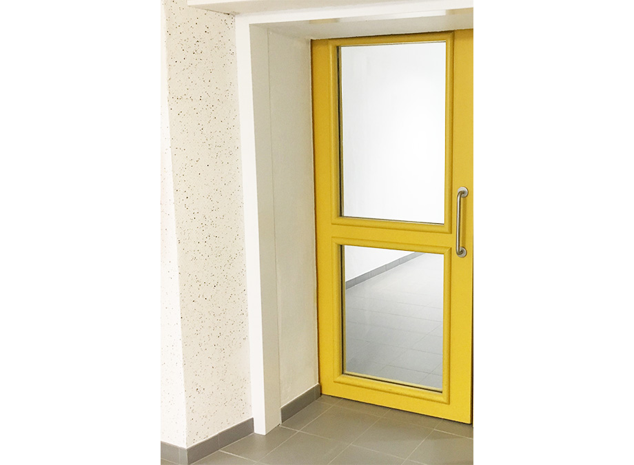 CROUZI CROUZIFEU GV VVP / 1V EI60