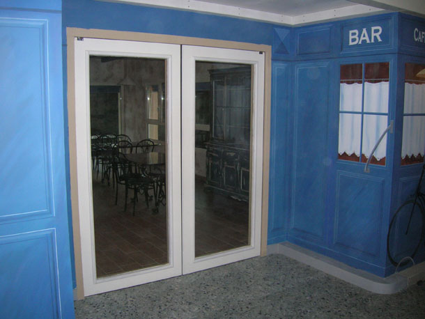 CROUZI FEU GV/11 VVP 2V EI60