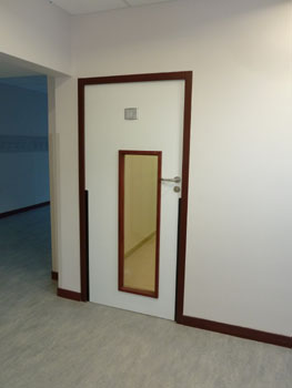 CROUZI FPE EI 30/1V PROTECMA DAS FP APPLIQUE