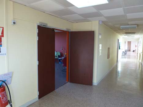 CROUZI FPE EI 30/2V DAS FP APPLIQUE