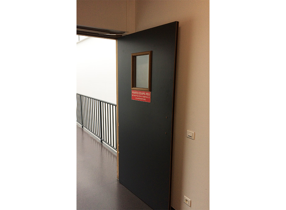 CROUZI 07/EI30 VVP 1V DAS