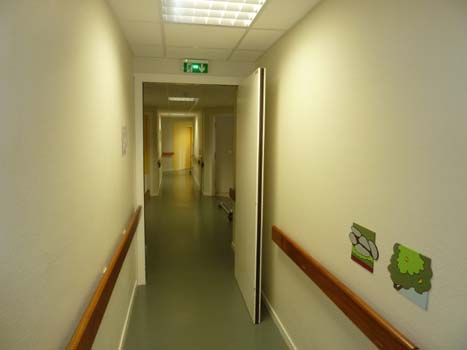 CROUZI 07/EI30 VVP AEM 1V DAS