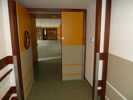 CROUZI 07/EI30 VVP 2V DAS