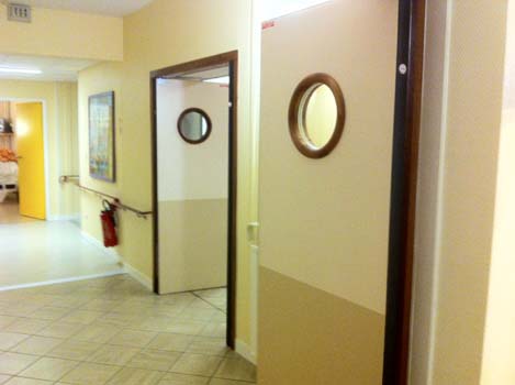 CROUZI 07/EI30 VVP AEM 2V DAS