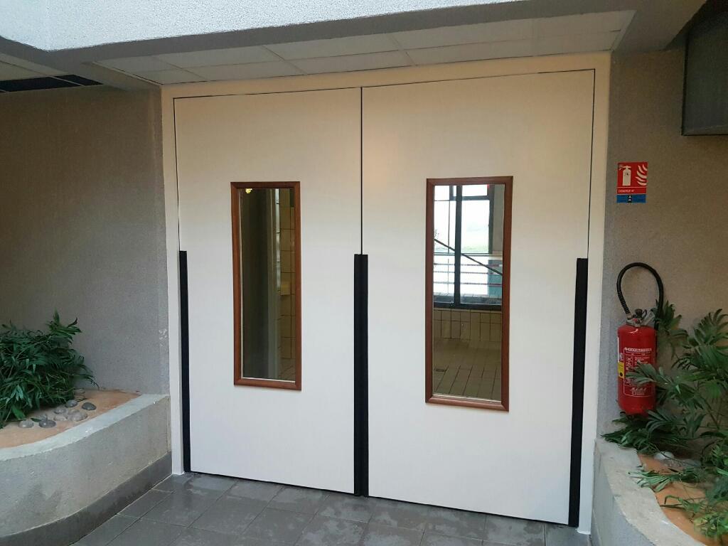 CROUZI VVP/09 2V PROTECMA type MATERNELLE DAS