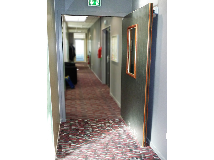 CROUZI FEU 07/EI60 VVP AEM 1V DAS