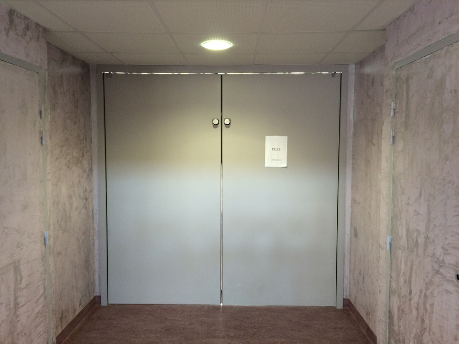 CROUZI -EI90 VVP/09 AEM 1V DAS