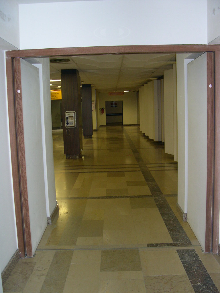 CROUZI -EI90 VVP/09 AEM 2V DAS