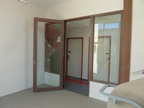 CROUZI GV/07 1V DAS FP ENCASTRE