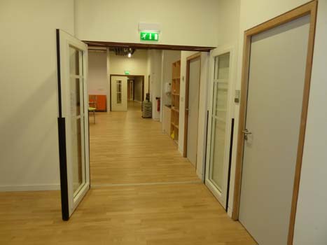 CROUZI GV/07 2V PROTECMA DAS FP ENCASTRE