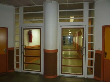 CROUZI GV/09 VVP AEM 1V DAS