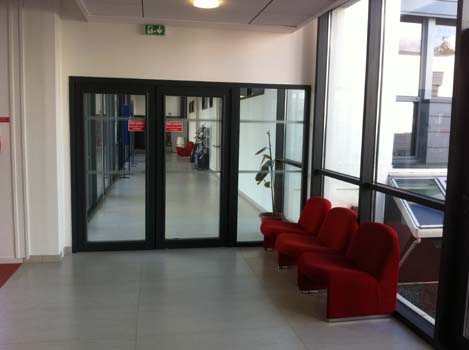 CROUZI GV/09 VVP 2V DAS