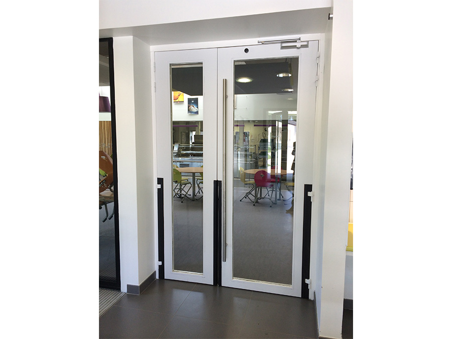 CROUZI GV/09 VVP/AEM 2V PROTECMA type MATERNELLE DAS